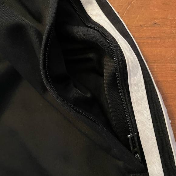 Adidas Athletic Joggers Track Pants - Picture 6 of 8